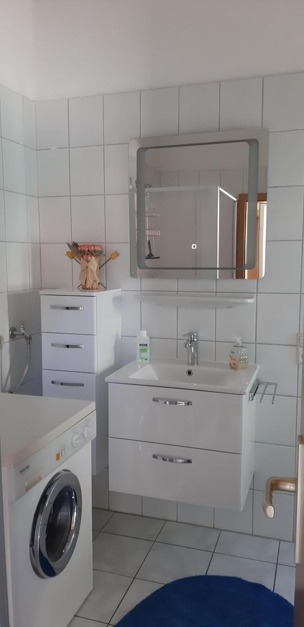 Ferienhaus "Vogelsang" Kaethe Schmidt Papenbourg Extérieur photo
